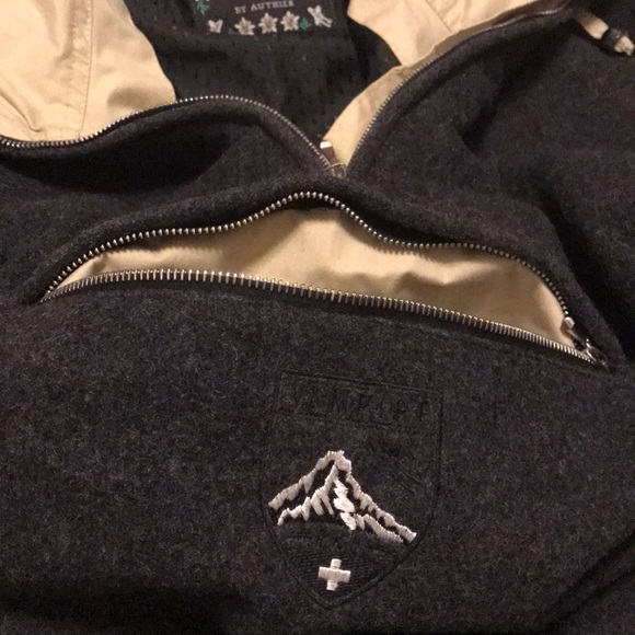 Authier jacket - Picture 5 of 8